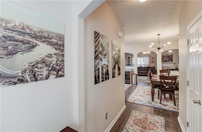 Photo - 2230 Hawks Bluff Trail NW