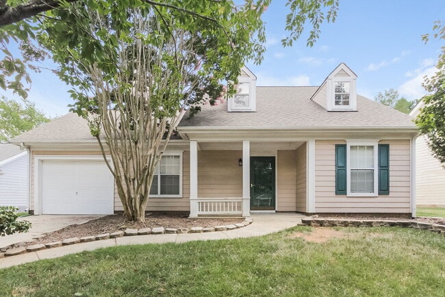 Building Photo - 1225 Larkspur Dr Rental