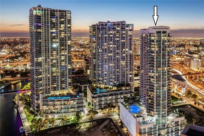 Photo - 350 S Miami Ave Unit 350 S Miami Ave # 2702