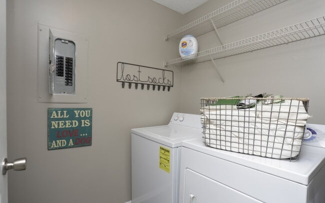 Photo - 1515 Loch Lomand Dr Unit 1515