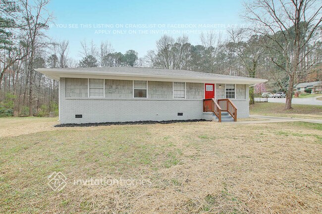 Photo - 787 Plainville Cir SW