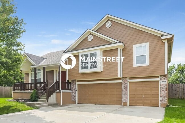 4 Bedroom Pet-Friendly Home in Belton, MO ... - 4 Bedroom Pet-Friendly Home in Belton, MO ...
