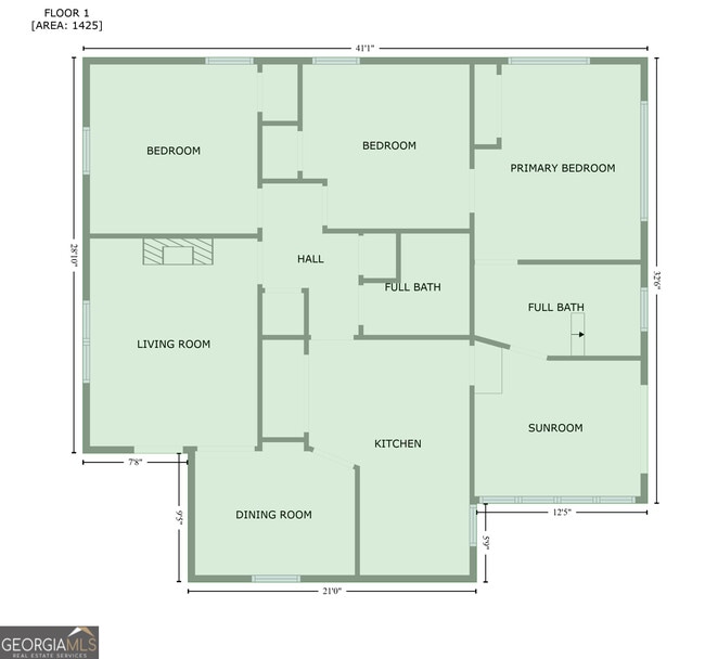 Photo - 1060 Cypress Dr