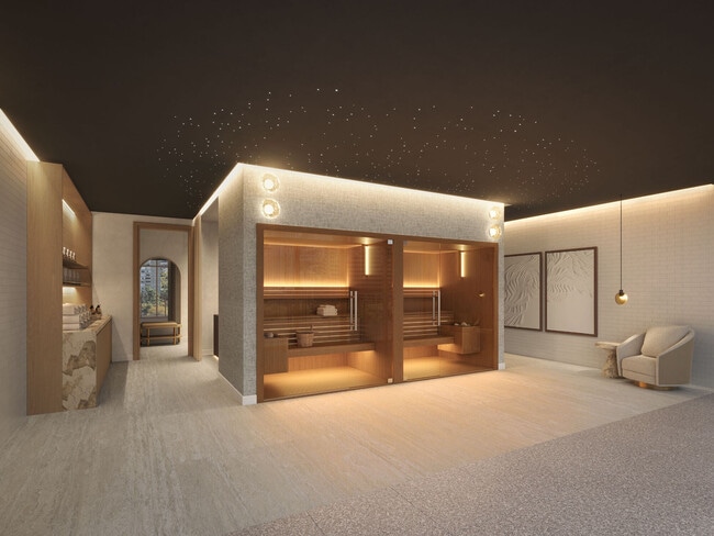 Brady Residences