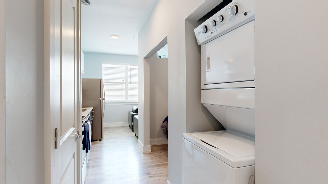 Photo - Park Place at Tampa Apartments