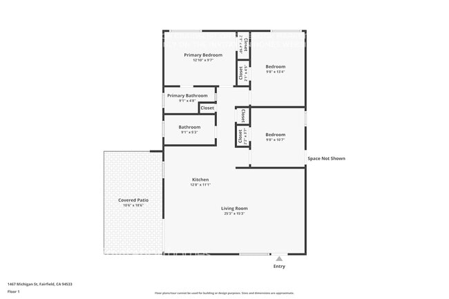 Photo - 1467 Michigan St