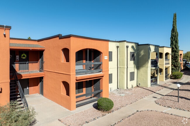 Building Photo - Sedona Pointe Apartments