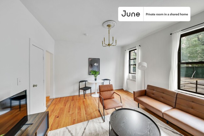 Photo - Room in Shared 3 bed/1 bath home Unit A