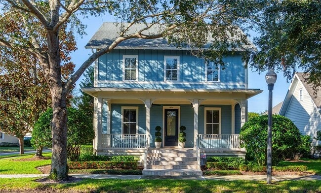 Building Photo - 1608 Hanks Ave