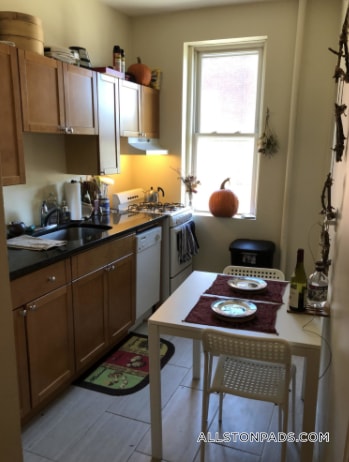 Photo - 1185 Commonwealth Ave Unit 7