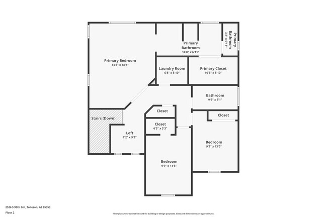 Photo - 2526 S 90th Glen