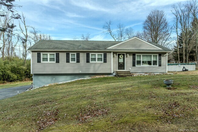 Building Photo - 1462 NY-17A