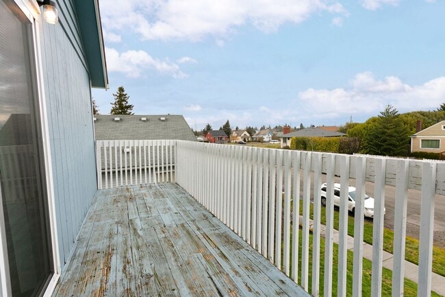 Photo - 3572-3574 East F Street Unit 3572-B