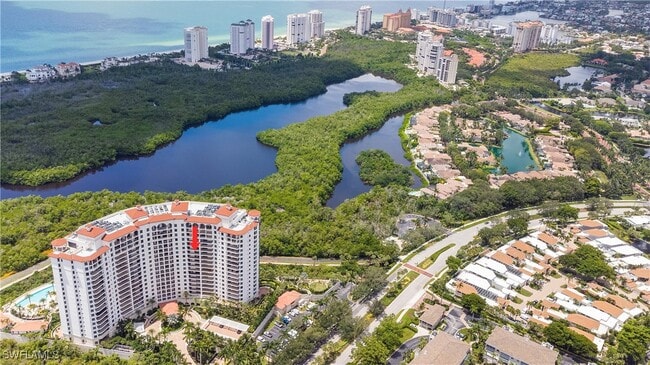 Building Photo - 7575 Pelican Bay Blvd Unit 1008