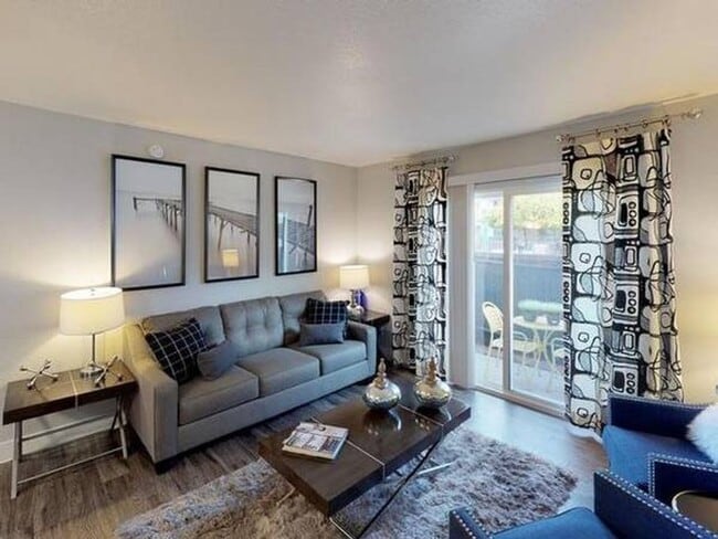 Photo - Arcadia Walk