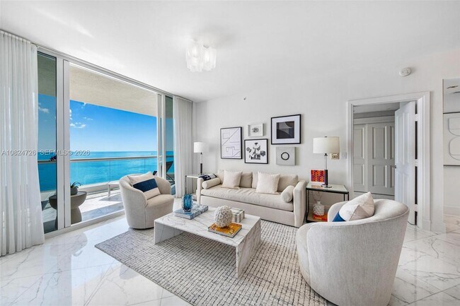 Photo - 17875 Collins Ave Unit 2602