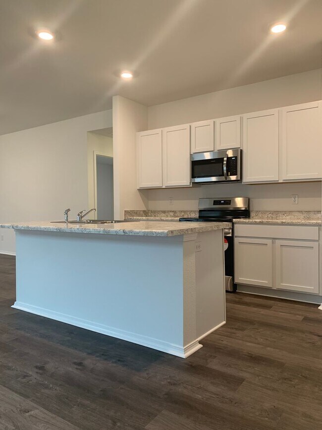Photo - NEW 3 Bedroom home in Valley View School District!