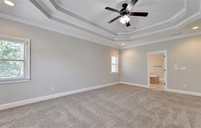 4105 Hopewell Springs Dr