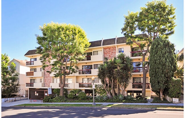 Building Photo - Eastborne III Apartments