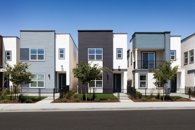 Cyrene at Meadowlands - Single Family Homes for Rent