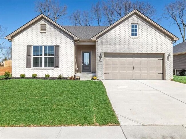 Nicholasville Cozy home - Nicholasville Cozy home