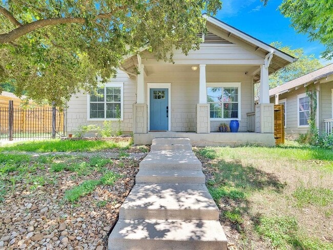 Building Photo - 7308 Meador Ave