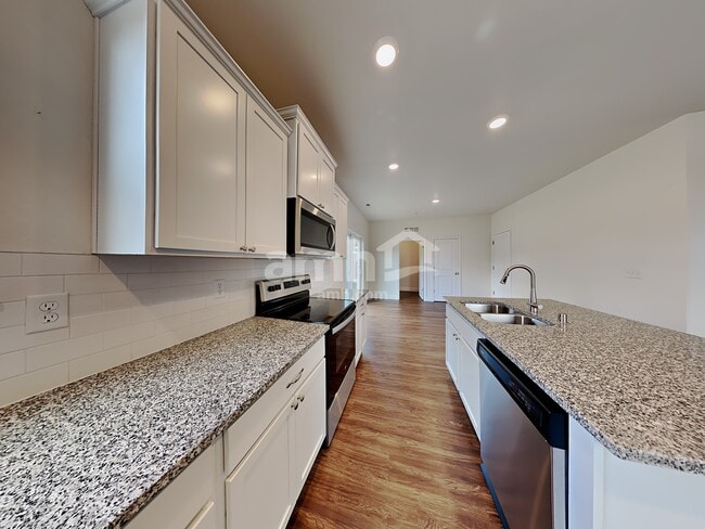 Photo - 10601 136th St Ct E