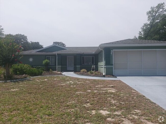 Building Photo - 6114 SW 104 ST Rental