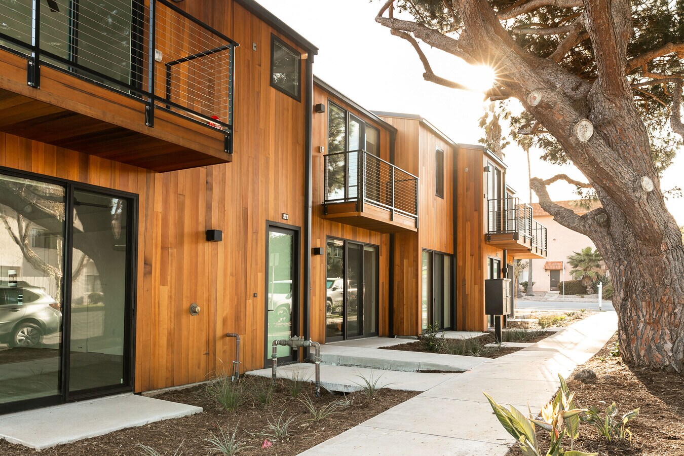 Photo - G Street Lofts