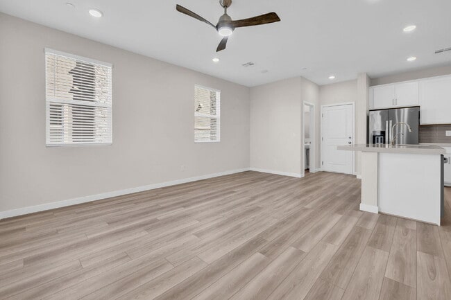 Photo - BRAND NEW - NEVER LIVED IN 3 BR/2.5 BA Townhouse across the street from Henderson Hospital and Me...