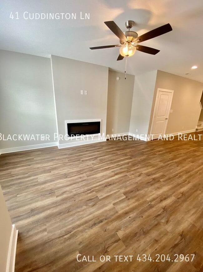 Photo - 41 Cuddington Ln