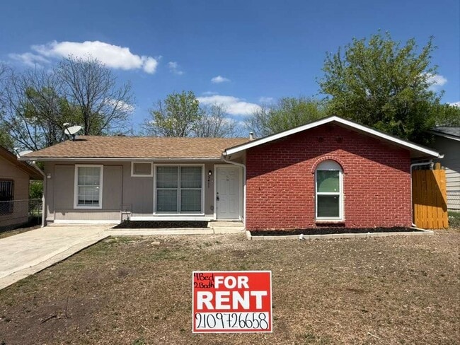 Building Photo - 5411 Indian Desert St