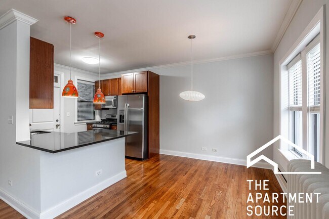 Photo - 742 W Addison Unidad 3N