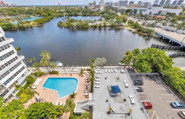 Photo - 1160 N Federal Hwy Unit 1120