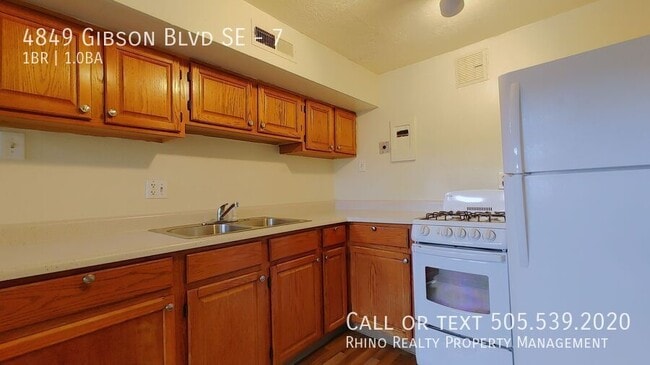Photo - 4849 Gibson Blvd SE Unit 7