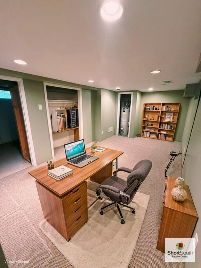 Photo - Updated 3 bed 1.5 bath Single Family Home in