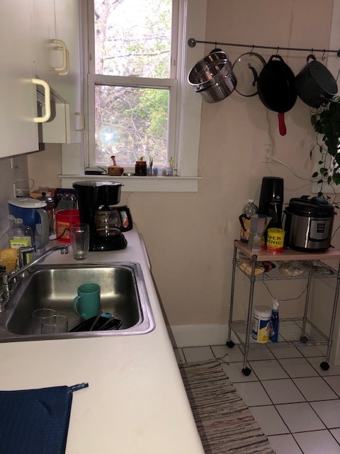 Kitchen - 8 Cottage St Unit Apt 2