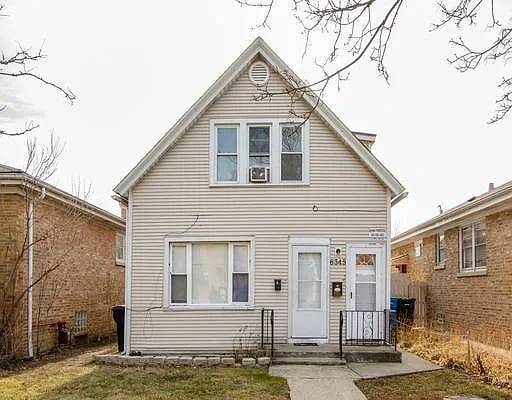 Building Photo - 6345 W Montrose Ave Rental