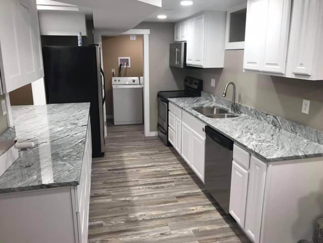 Building Photo - 702 E 21st Pl Rental