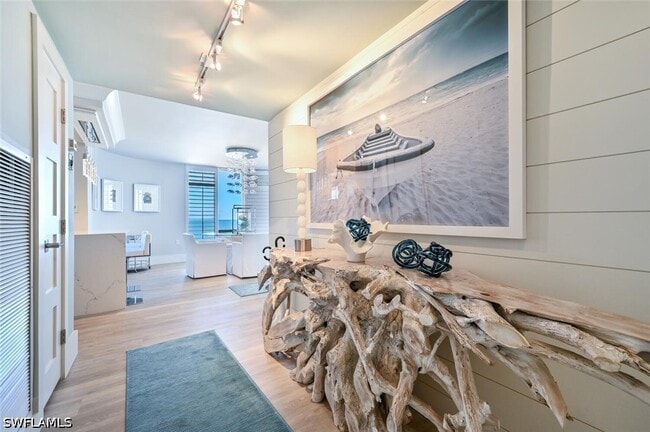 Photo - 3115 Gulf Shore Blvd N Unit 608S