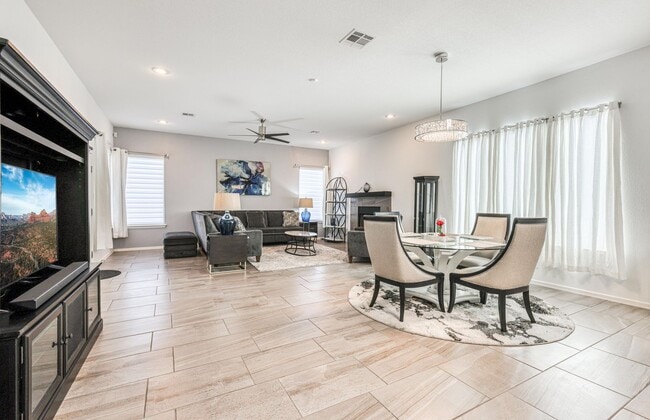 Photo - We have a beautiful home fully furnished with 4 bedroom-2 baths