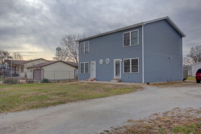 Photo - SL POS713 Unit B