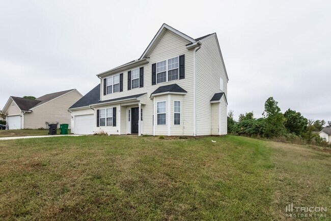 Photo - 11305 Silver Glen Ln