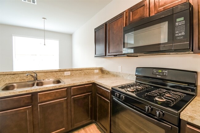Photo - 3707 Atascocita Vale Dr