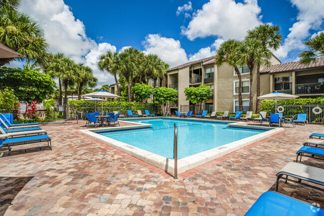 Building Photo - Boca Colony Rental