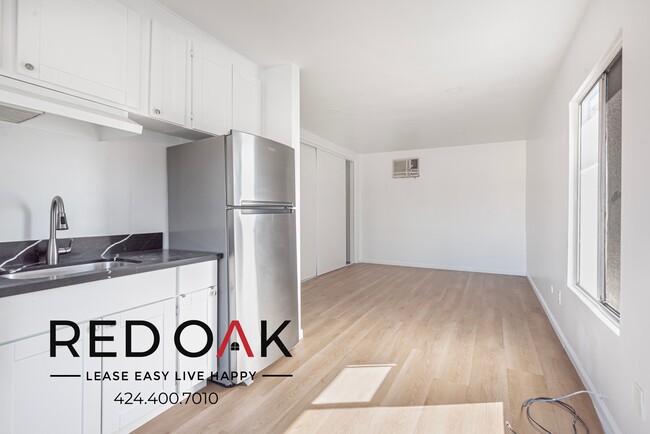 ~1 Month FREE~ Remarkable Studio with Load... - ~1 Month FREE~ Remarkable Studio with Load... Condo Unit 5