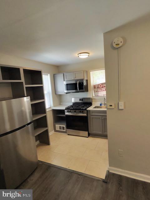 Photo - 4778 South Capitol Terrace SW