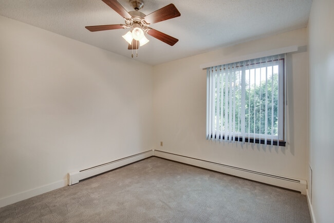 Silas Pointe Apartments