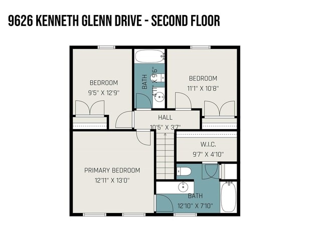 Photo - 9626 Kenneth Glenn Dr