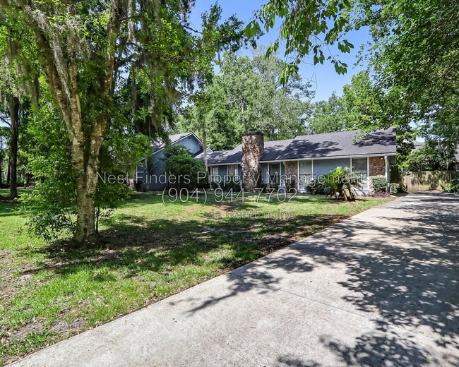 Building Photo - 10829 Cheatham Trail